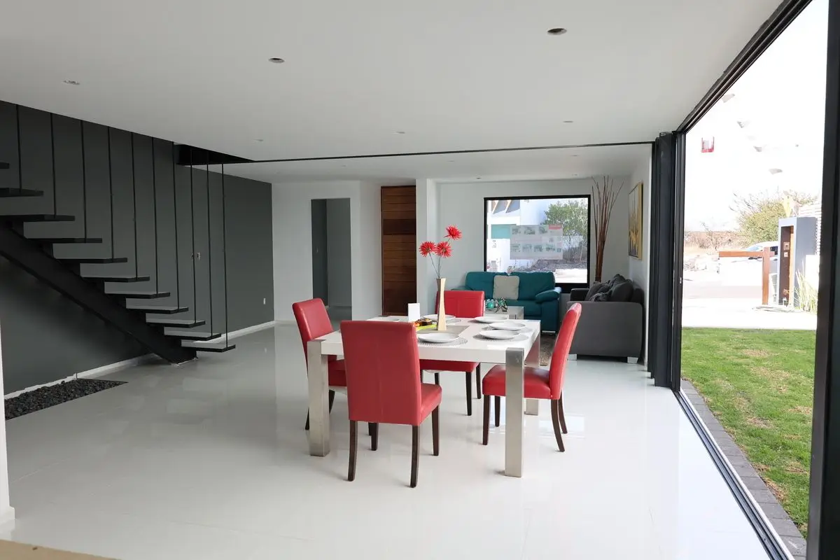 Casa en Venta el Refugio Queretaro Zotoluca — foto 4
