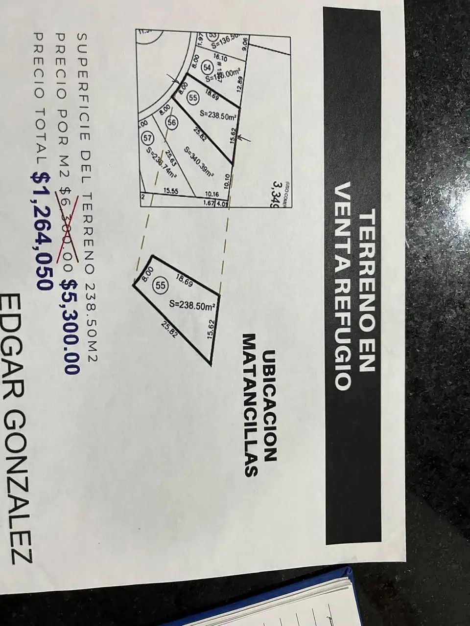 Compra Terreno Grande en el Refugio — foto 4