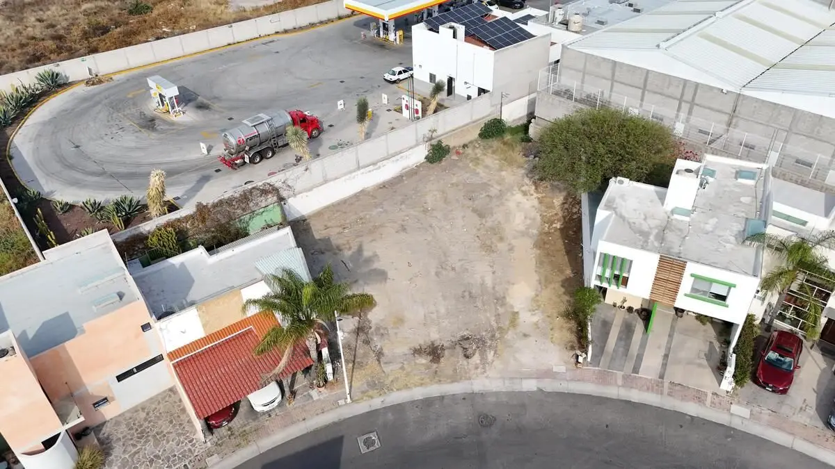 Compra Terreno Grande en el Refugio — foto 5