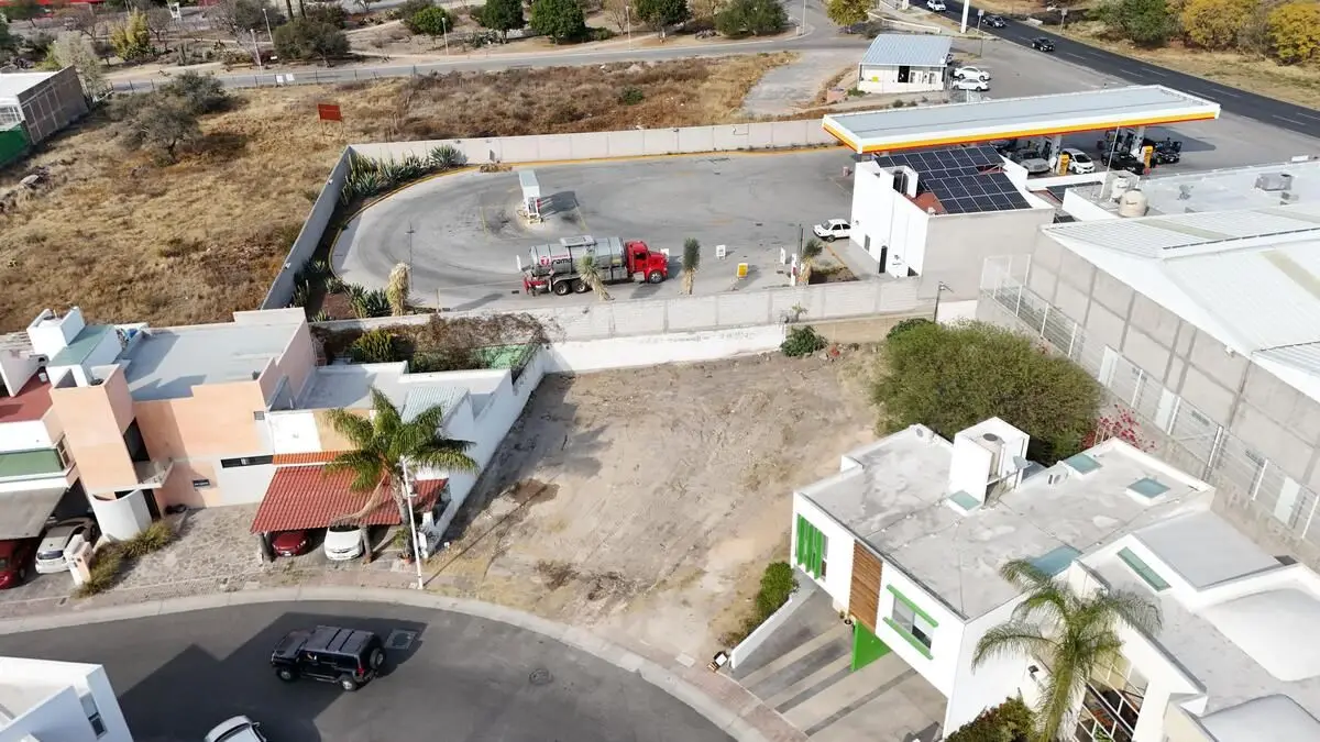 Compra Terreno Grande en el Refugio — foto 6