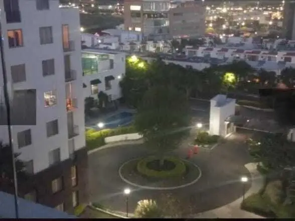 Increíble Penthouse en Torres Premier Santa Fe Juriquilla — foto 3