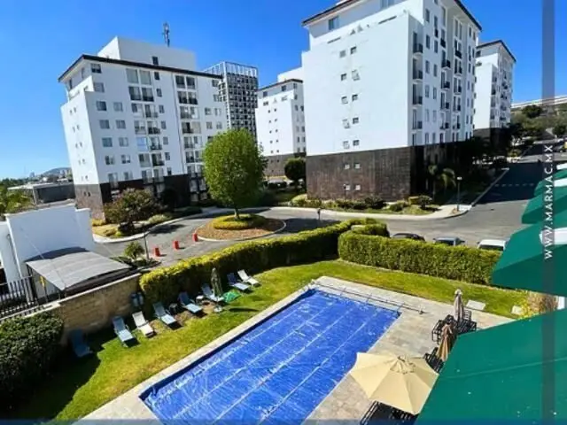 Increíble Penthouse en Torres Premier Santa Fe Juriquilla — foto 4