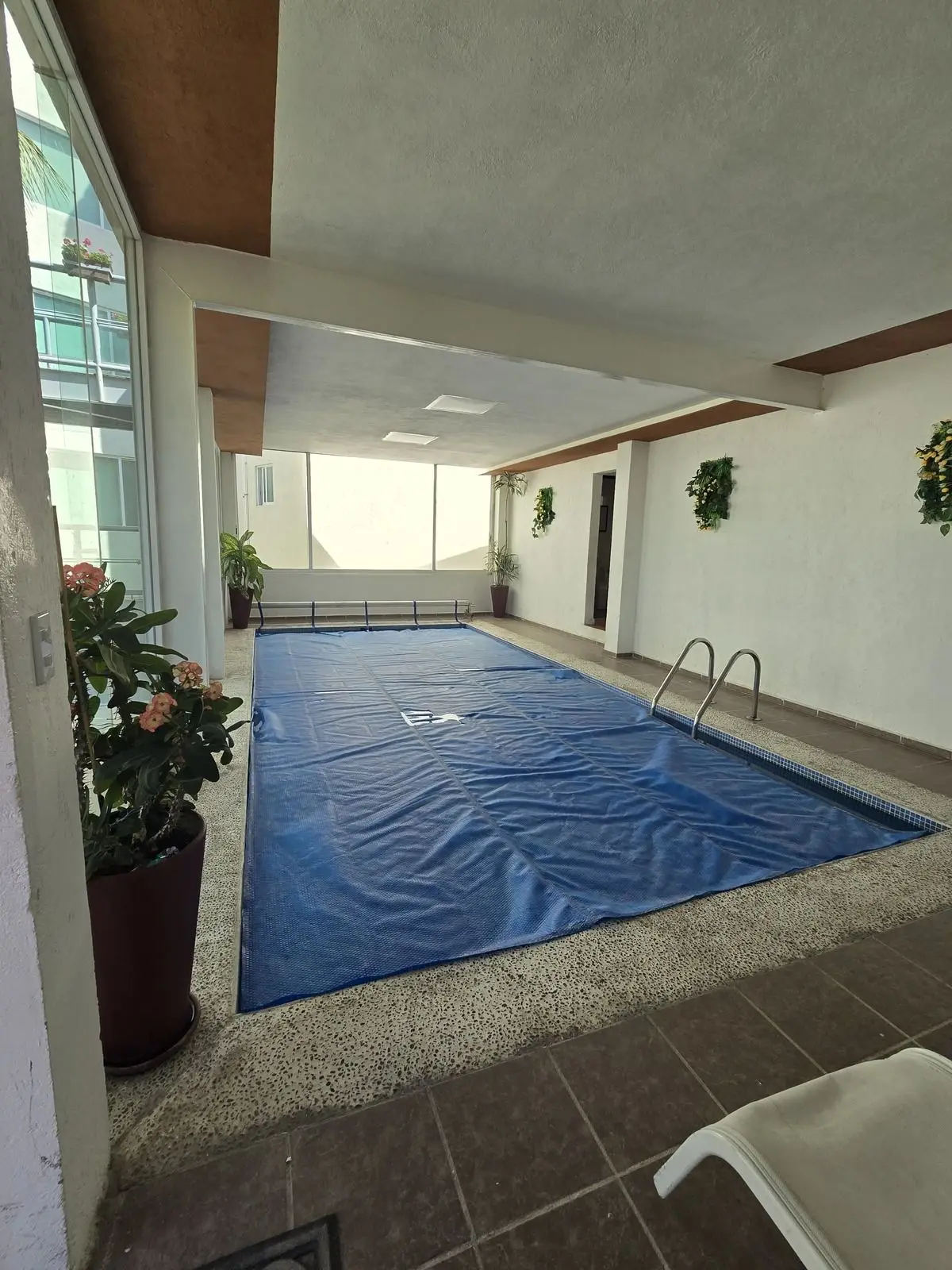Departamento en Milenio Iii Queretaro — foto 2