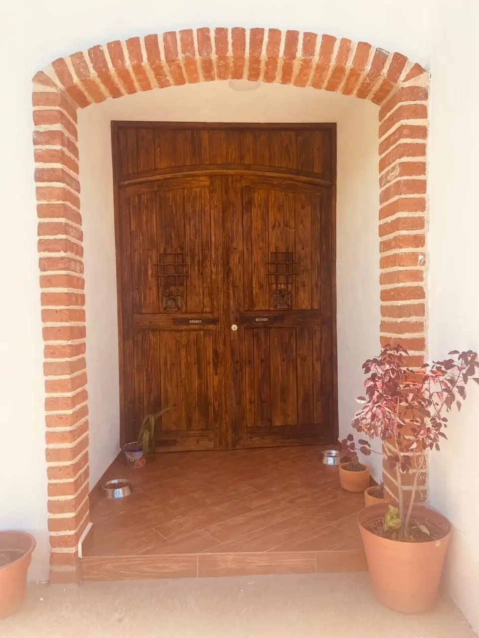 Preciosa casa de un piso estilo colonial a 20 mins del centro histórico de Gto — foto 3