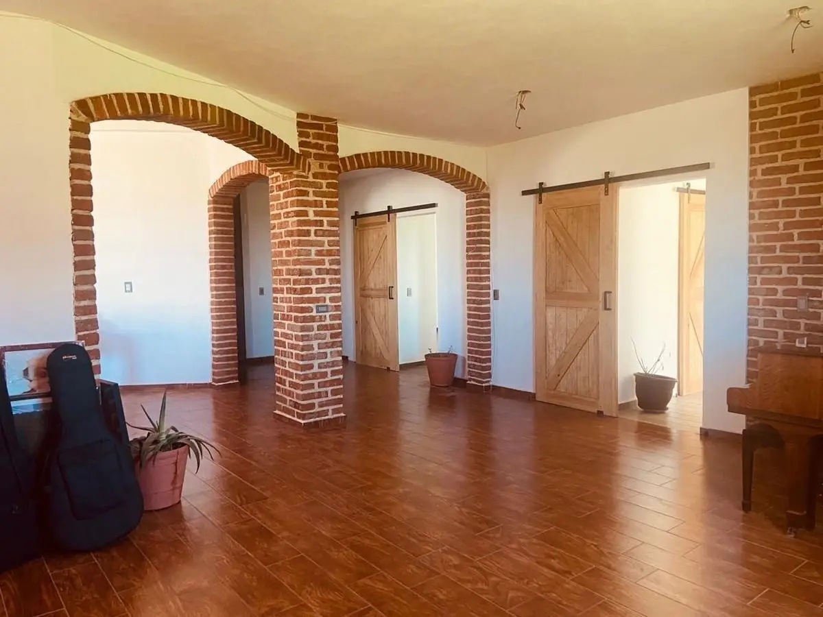 Preciosa casa de un piso estilo colonial a 20 mins del centro histórico de Gto — foto 4