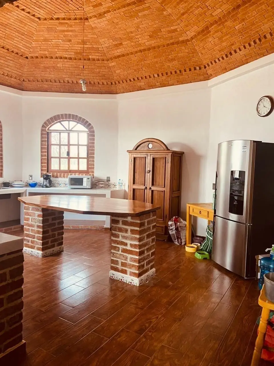 Preciosa casa de un piso estilo colonial a 20 mins del centro histórico de Gto — foto 5