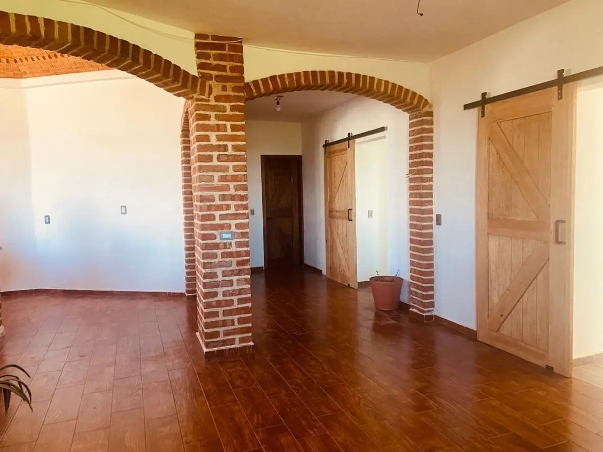 Preciosa casa de un piso estilo colonial a 20 mins del centro histórico de Gto — foto 6