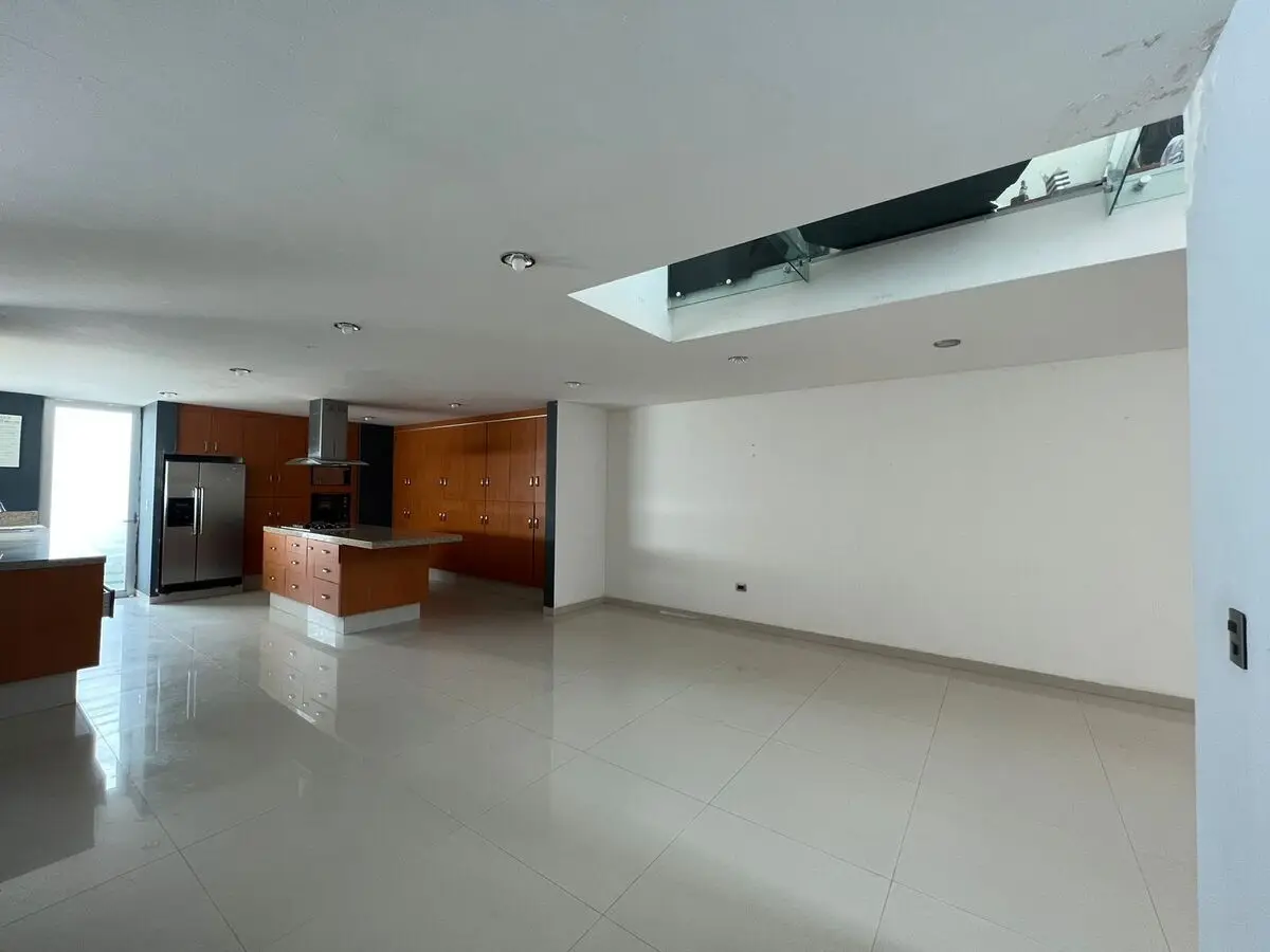 oportunidad casa en venta El Refugio Querétaro. — foto 2