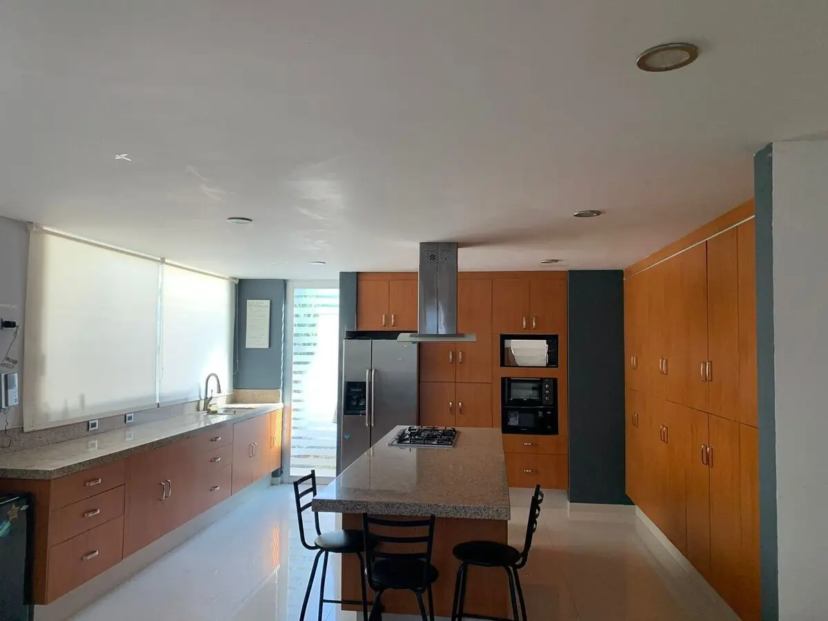 oportunidad casa en venta El Refugio Querétaro. — foto 3