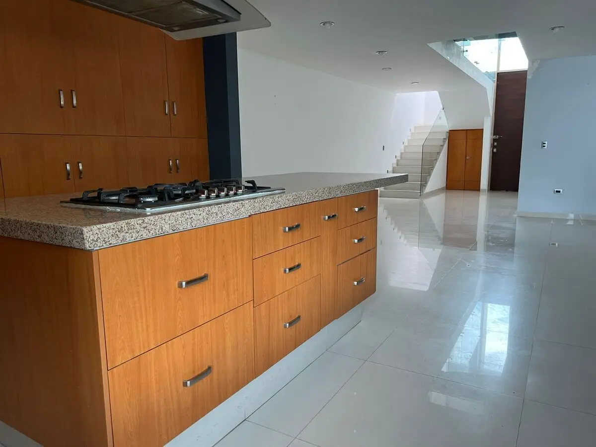 oportunidad casa en venta El Refugio Querétaro. — foto 4