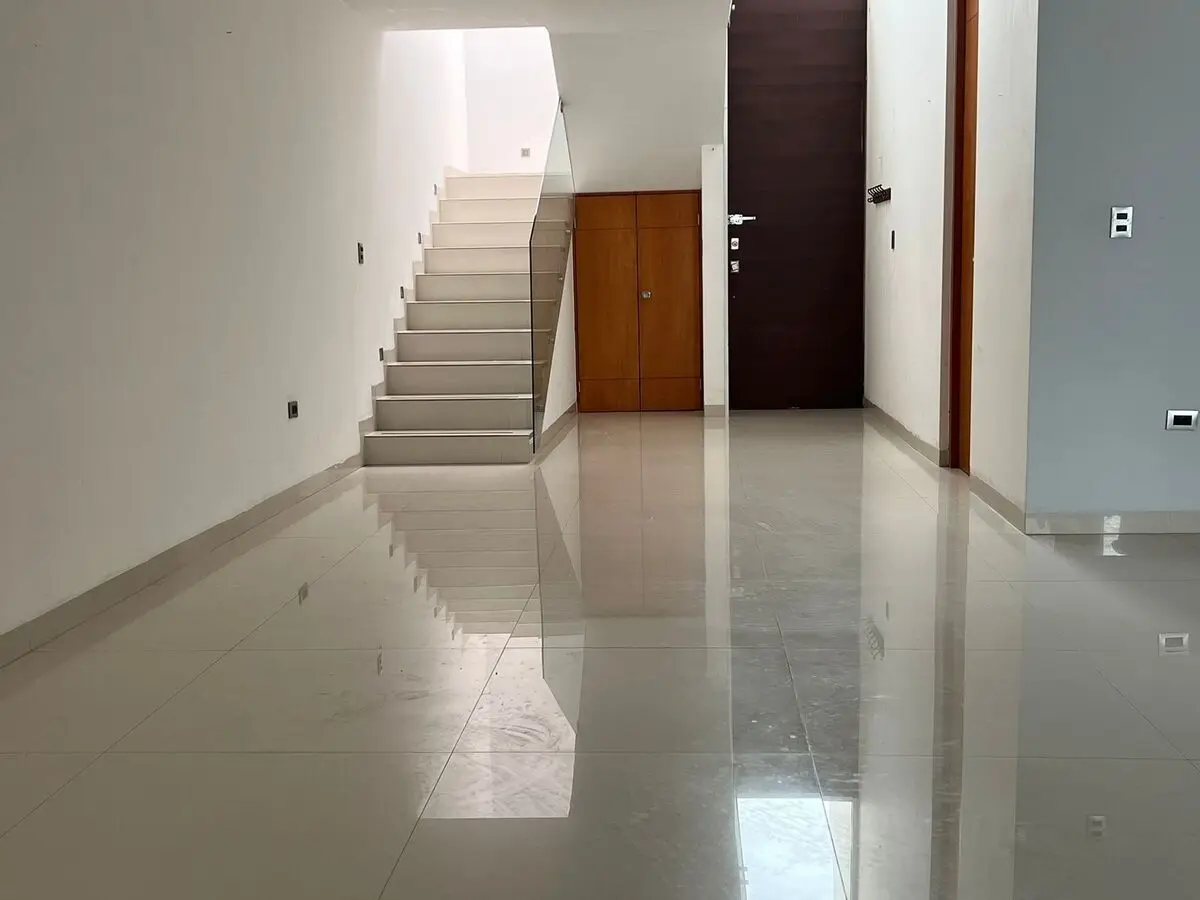oportunidad casa en venta El Refugio Querétaro. — foto 5