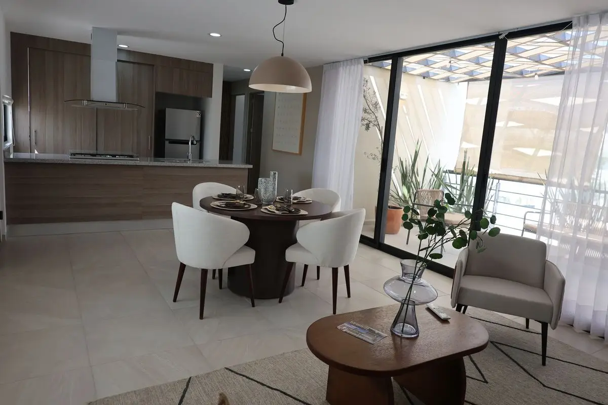 Departamento en venta SADE C — foto 3