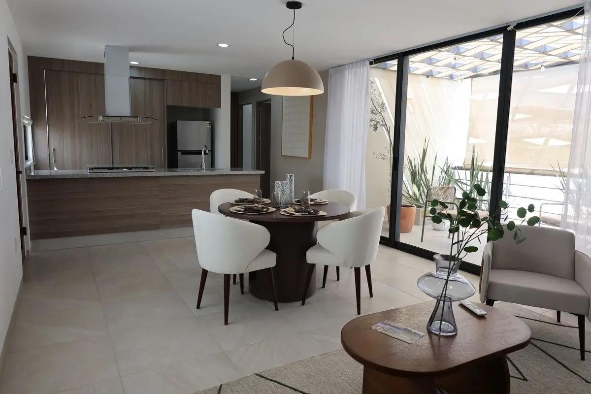 Departamento en venta SADE C — foto 4