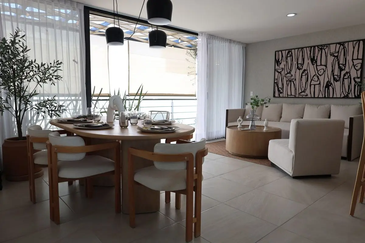 Departamento en venta SADE B — foto 2