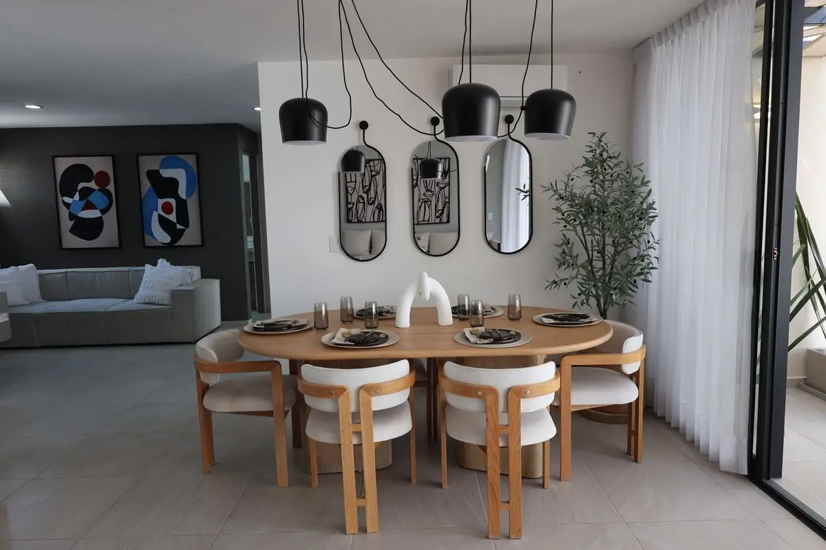 Departamento en venta SADE B — foto 4