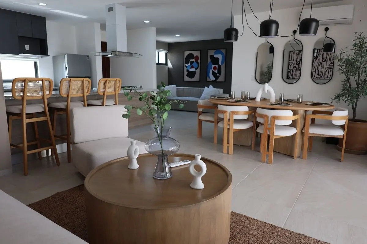 Departamento en venta SADE B — foto 5