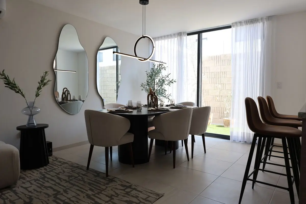 Casa en venta Querétaro LIA — foto 2
