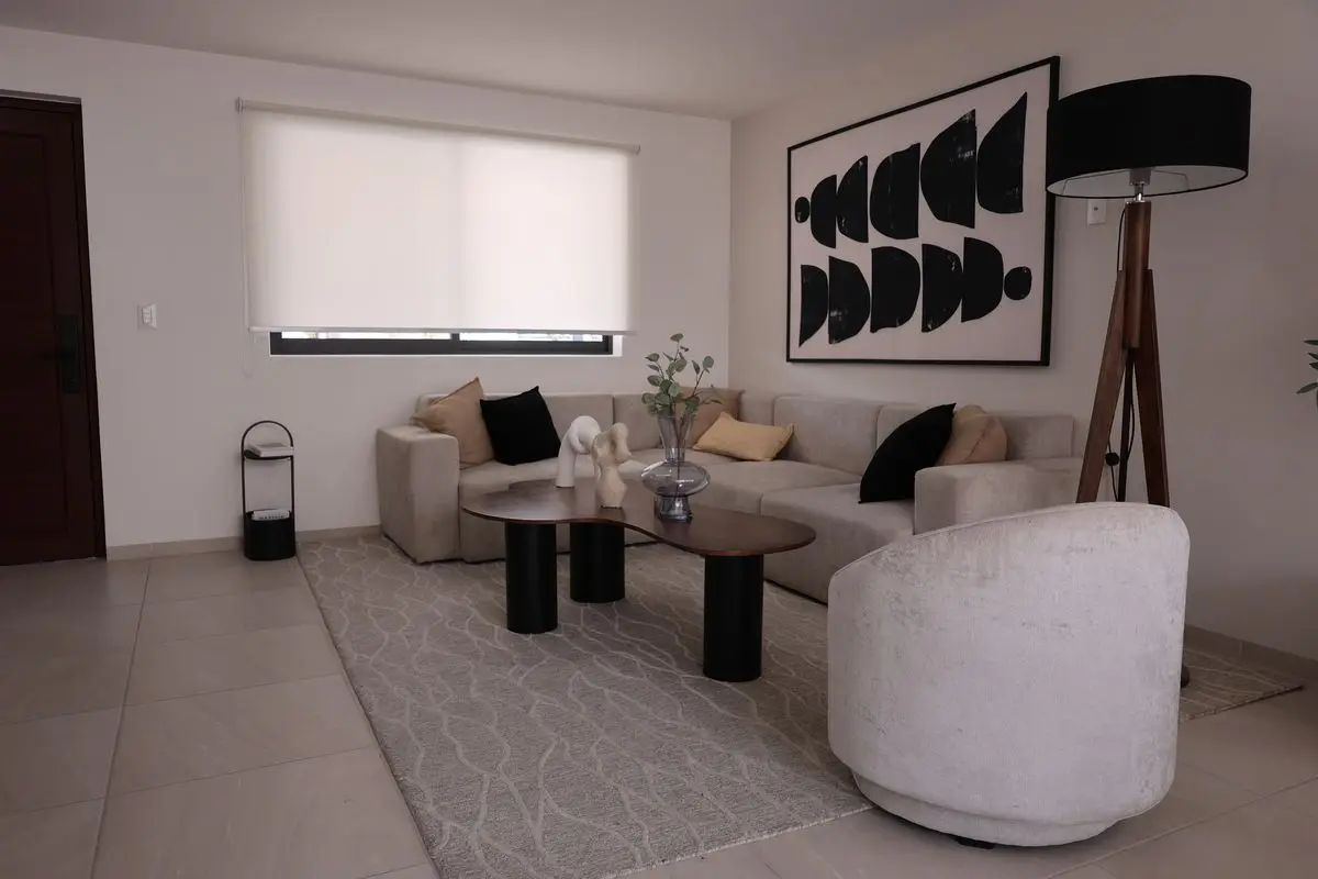 Casa en venta Querétaro KENA — foto 2