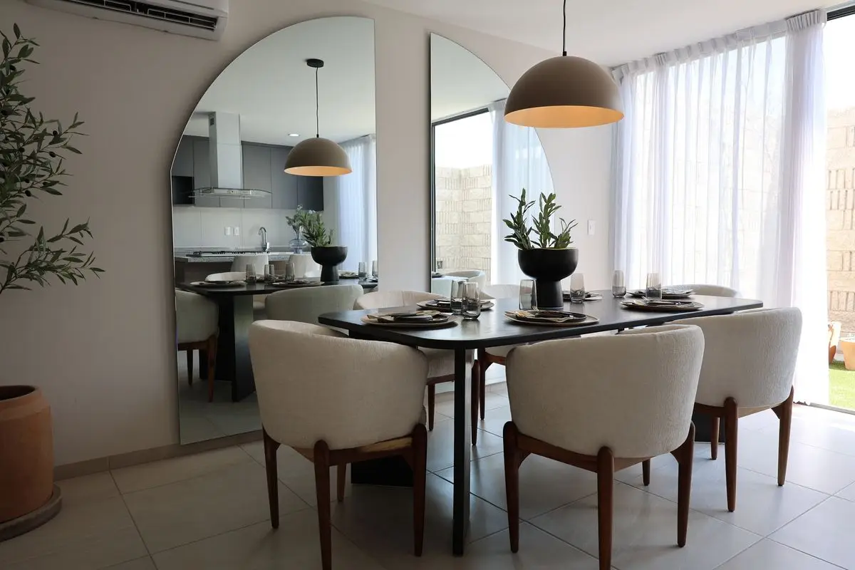 Casa en venta Querétaro KENA — foto 4