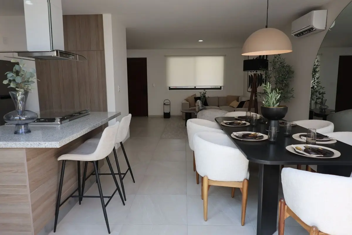 Casa en venta Querétaro KENA — foto 5