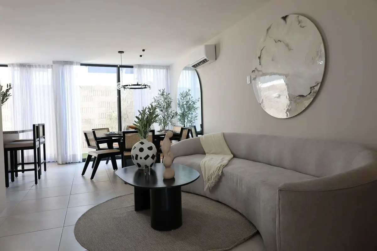 Casa en venta Querétaro NESSA — foto 2
