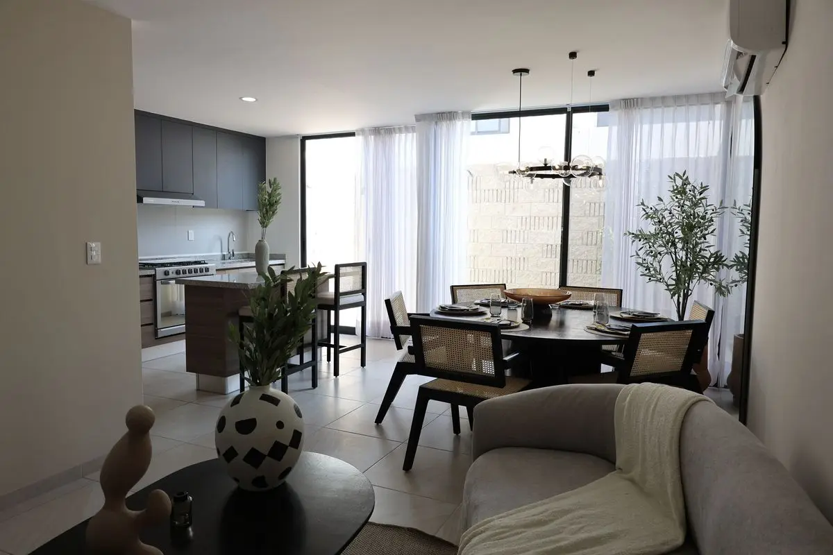 Casa en venta Querétaro NESSA — foto 4