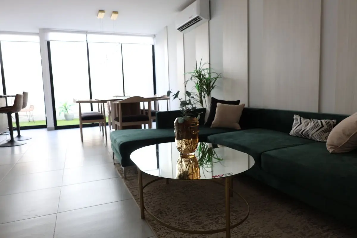 Casa en Venta Queretaro Modelo Nessa — foto 2