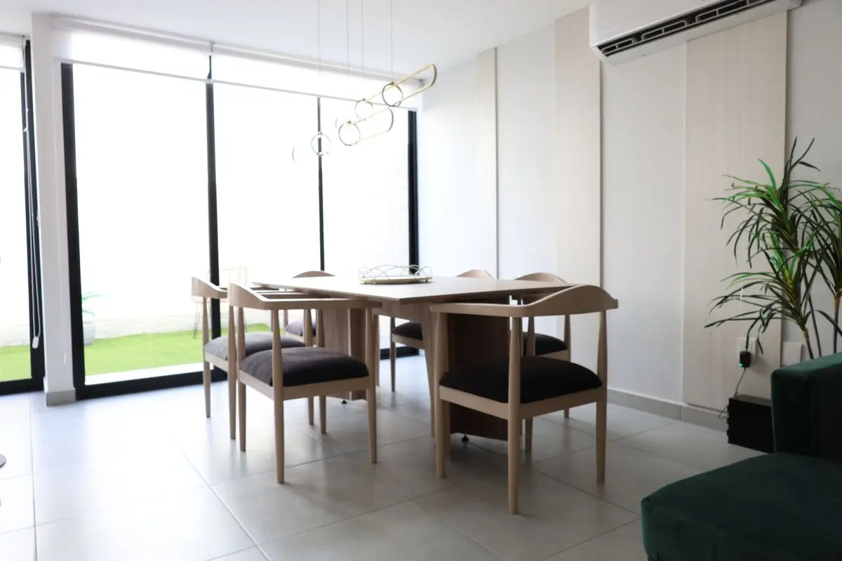 Casa en Venta Queretaro Modelo Nessa — foto 4