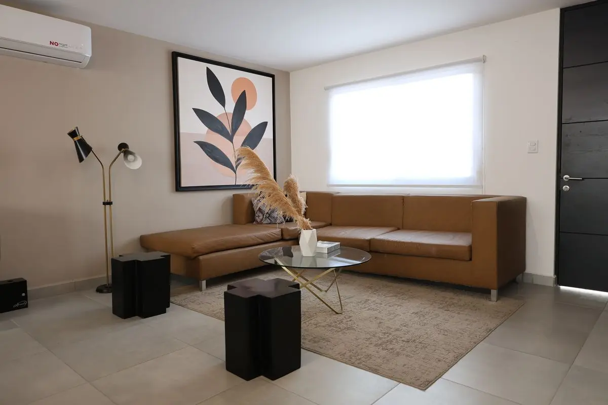 Casa en Venta Queretaro Modelo Aria — foto 2