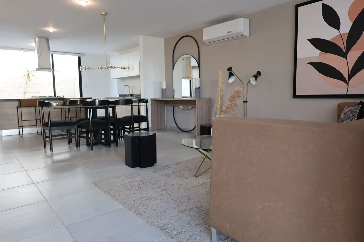 Casa en Venta Queretaro Modelo Aria — foto 3
