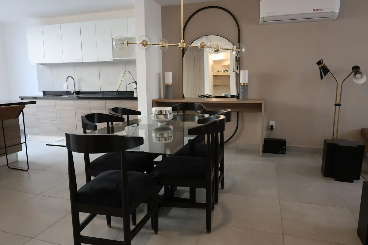 Casa en Venta Queretaro Modelo Aria — foto 4