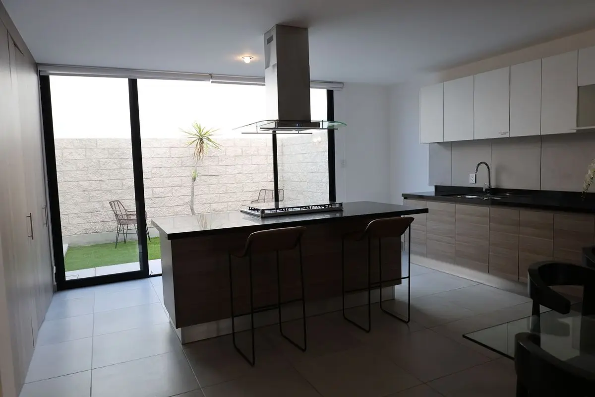 Casa en Venta Queretaro Modelo Aria — foto 5