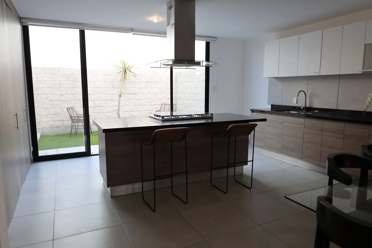 Casa en Venta Queretaro Modelo Aria — foto 6