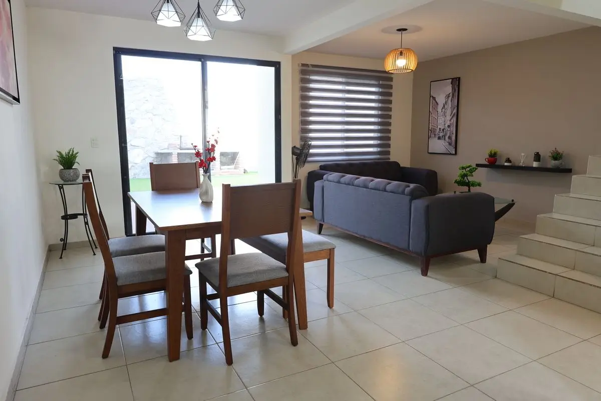 Renta Casa Amueblada — foto 2