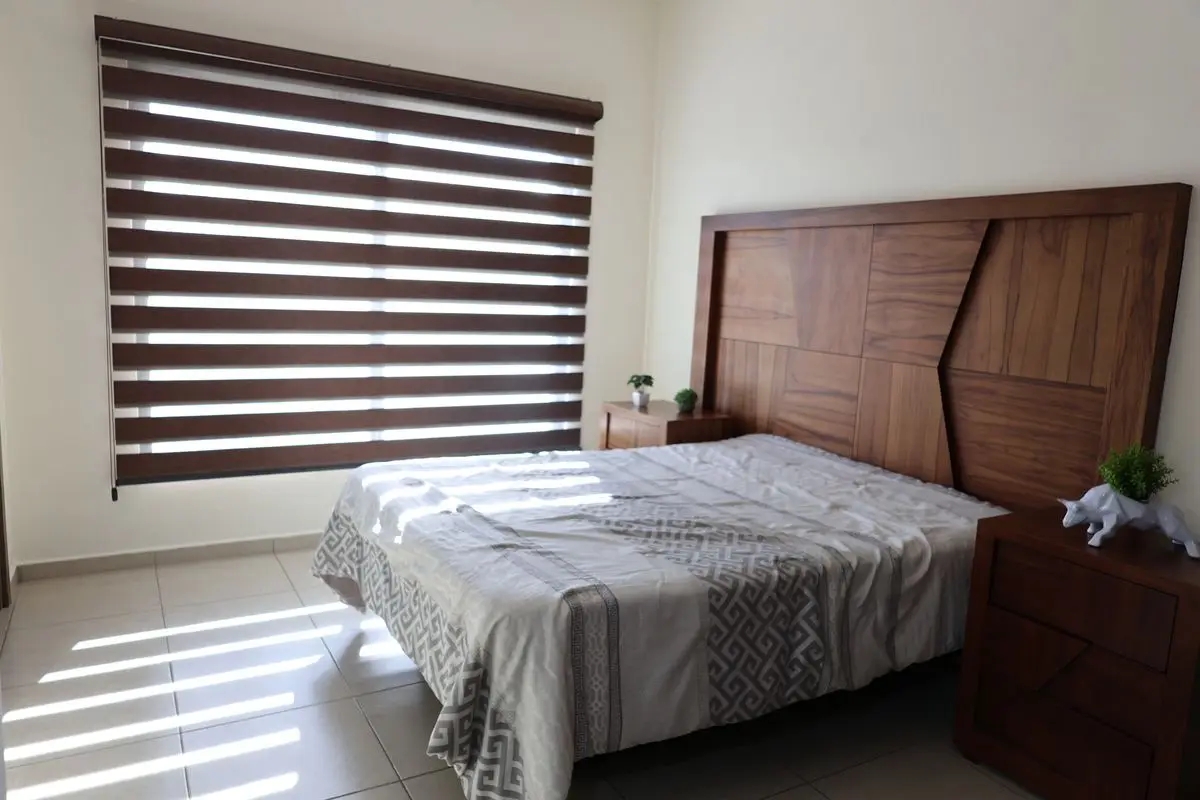 Renta Casa Amueblada — foto 12