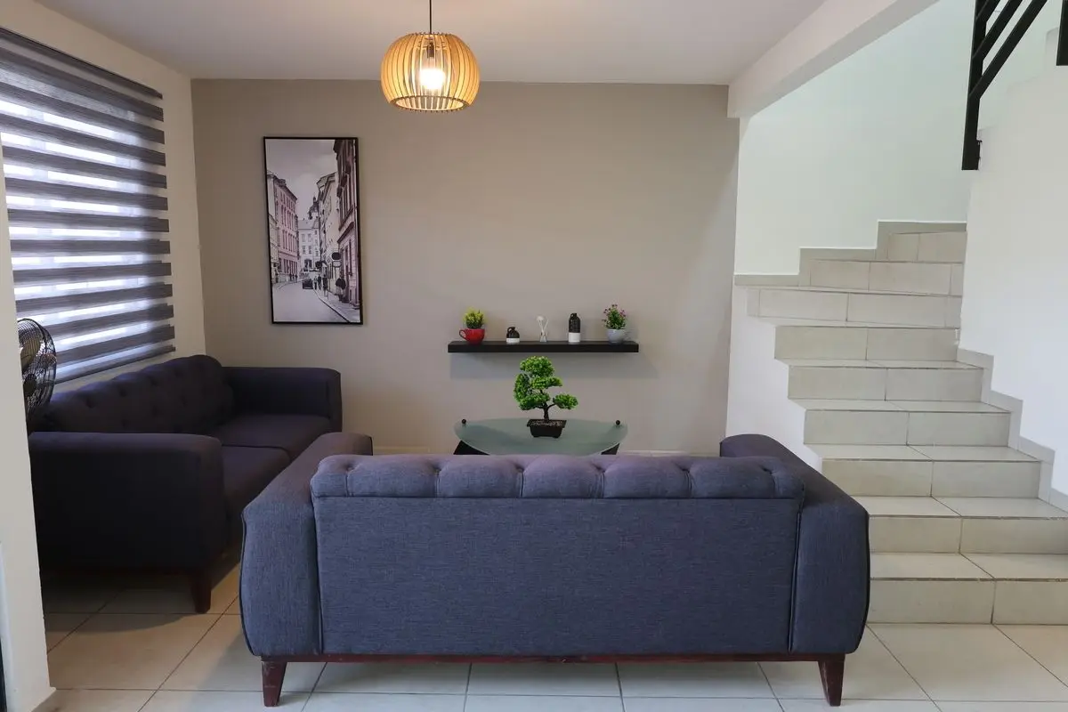 Renta Casa Amueblada — foto 3