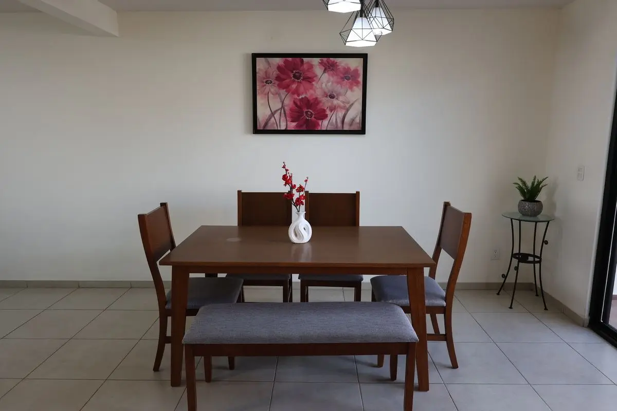 Renta Casa Amueblada — foto 4