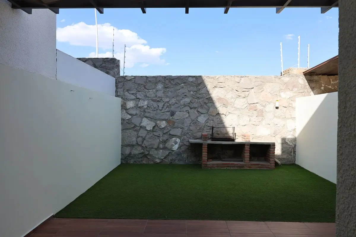 Renta Casa Amueblada — foto 9