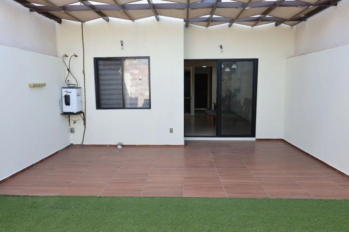 Renta Casa Amueblada — foto 10