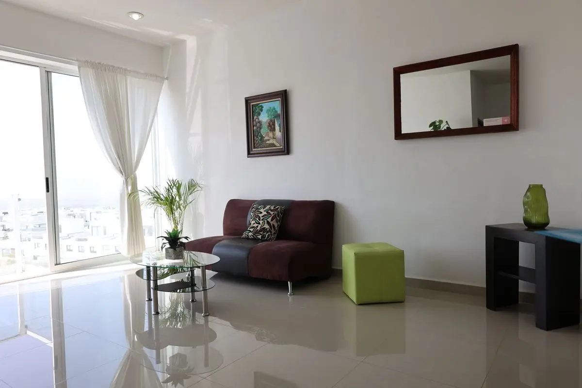 Departamento con vista al campo de golf Zibatá. — foto 5