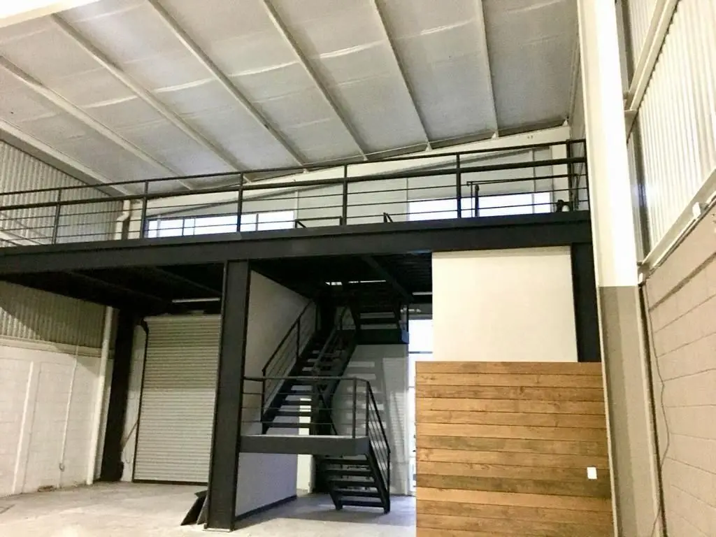 Bodega Comercial en TerraPark 408m2 — foto 3