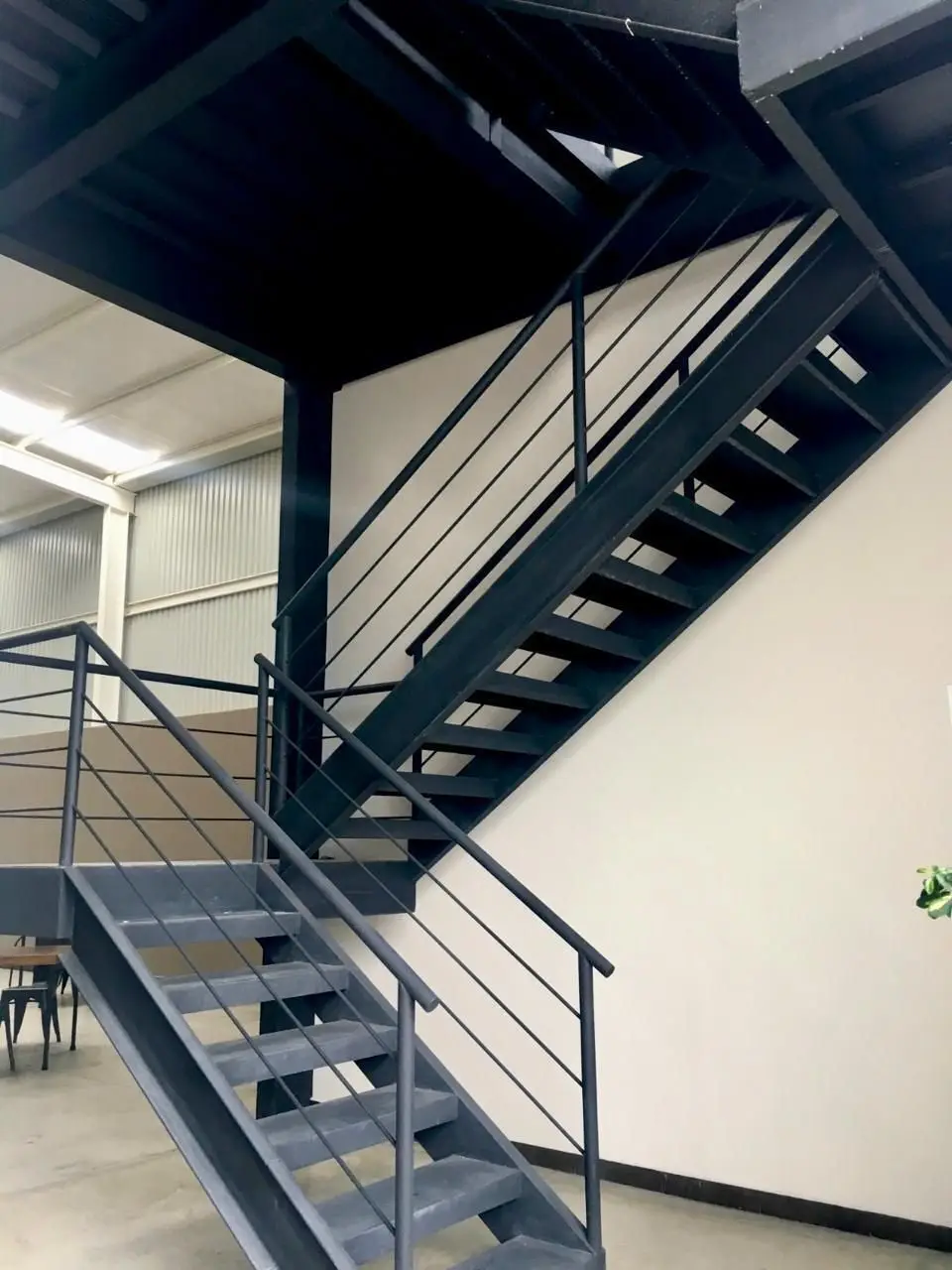 Bodega Comercial en TerraPark 408m2 — foto 4