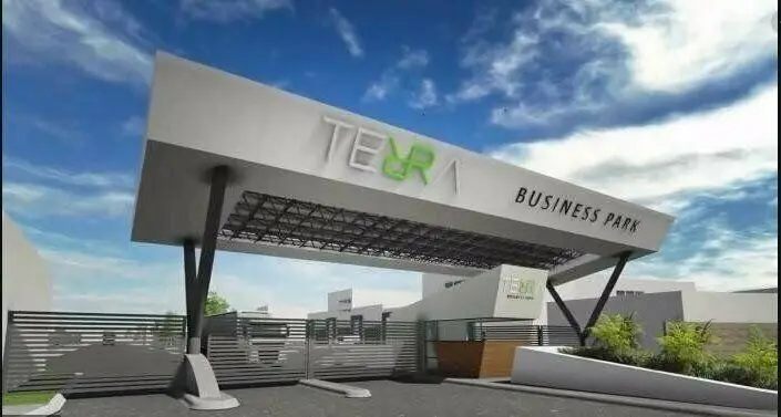 Bodega Comercial en TerraPark 408m2 — foto 6