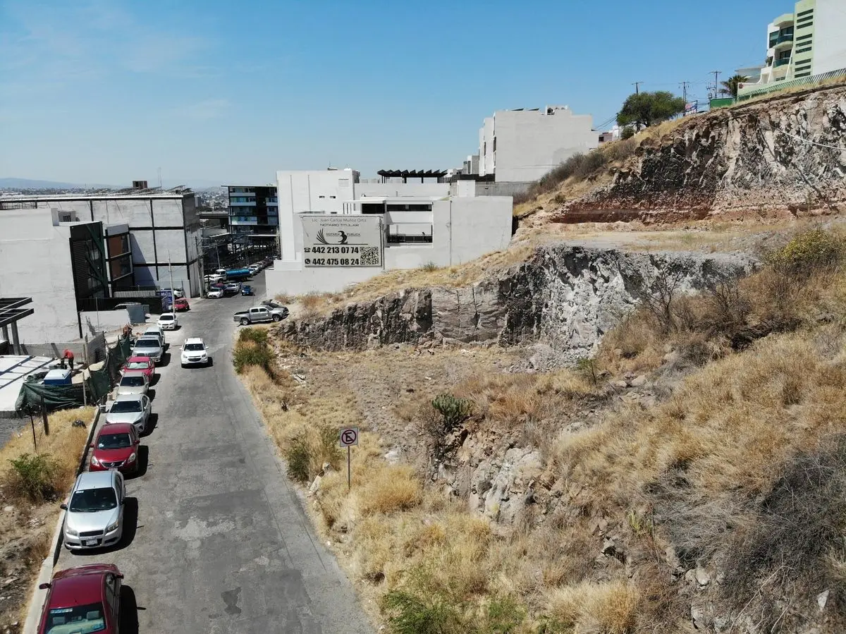TERRENO Universidad Cuauhtémoc — foto 4