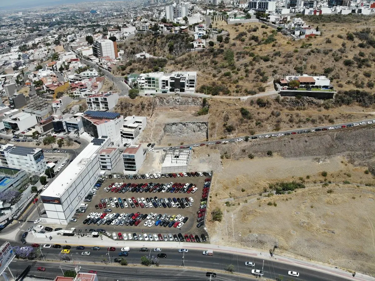 TERRENO Universidad Cuauhtémoc — foto 6