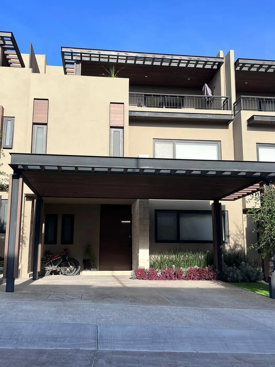 Hermosa Casa en Villa Carriedo!! Venta o Traspaso — foto 3