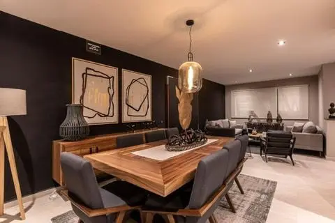 Hermosa Casa en Villa Carriedo!! Venta o Traspaso — foto 4
