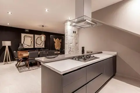 Hermosa Casa en Villa Carriedo!! Venta o Traspaso — foto 6