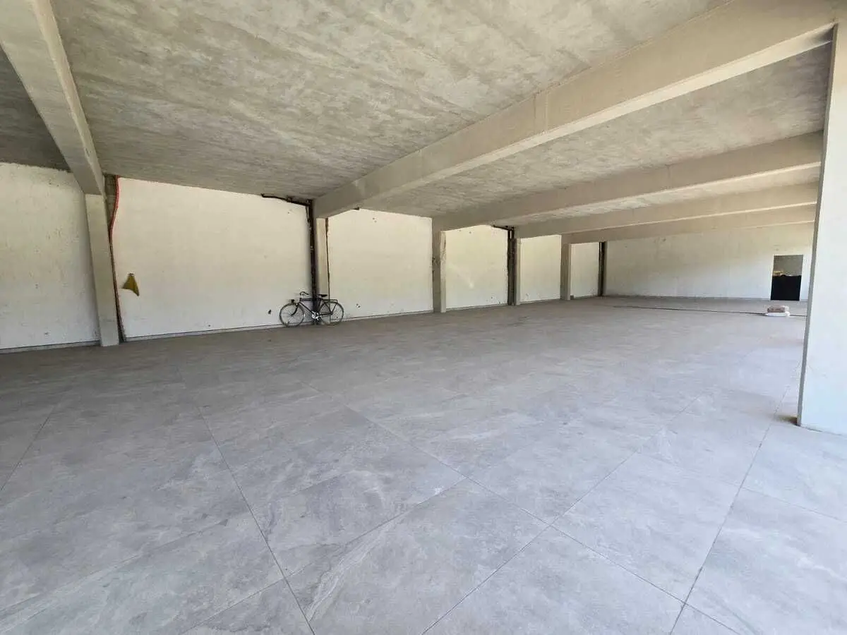 Locales de 55m2 en Plaza Comercial sobre Avenida — foto 6