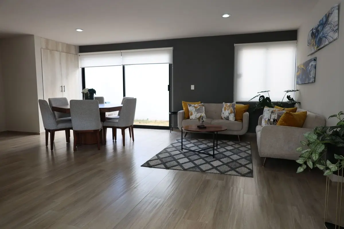 Departamento en planta baja con jardín — foto 2